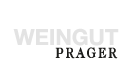 Logo Weingut Prager - SW