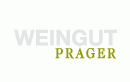 Logo Weingut Prager Farbe
